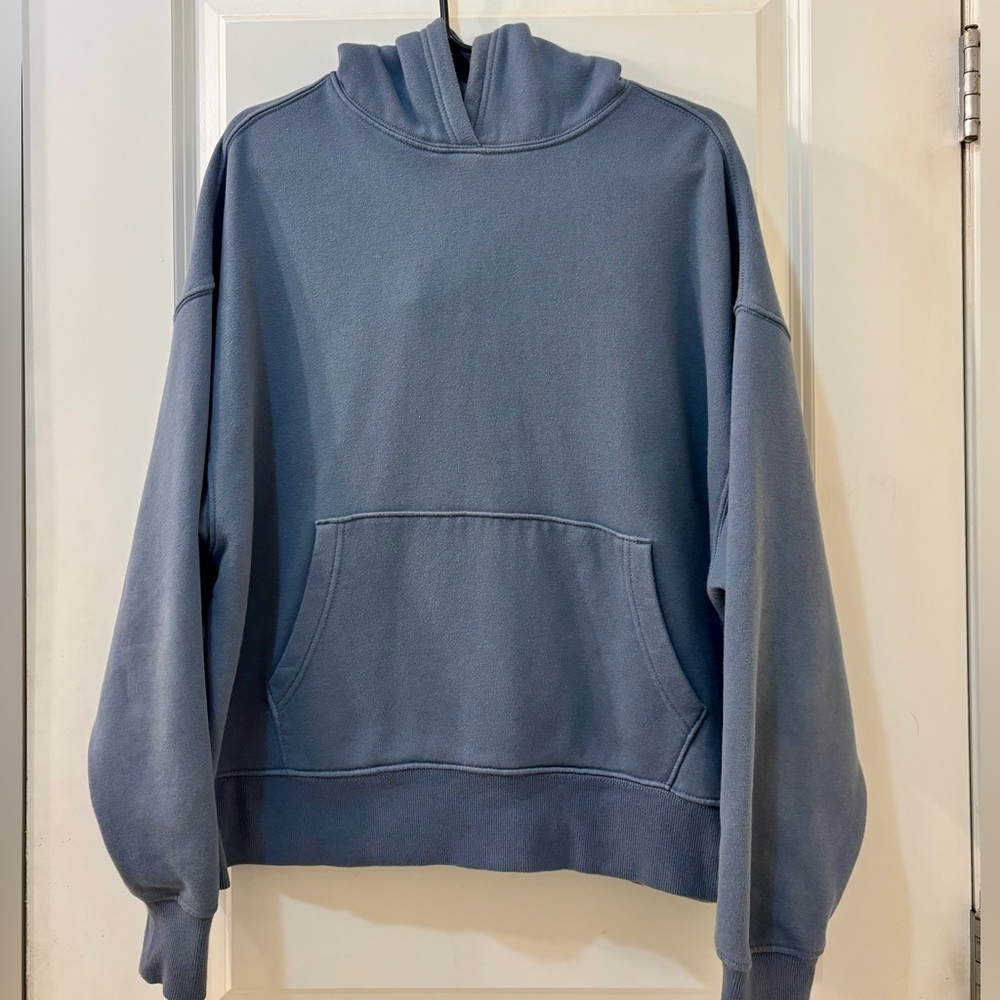 Sold 
Old Navy Men’s Hoodie size Medium